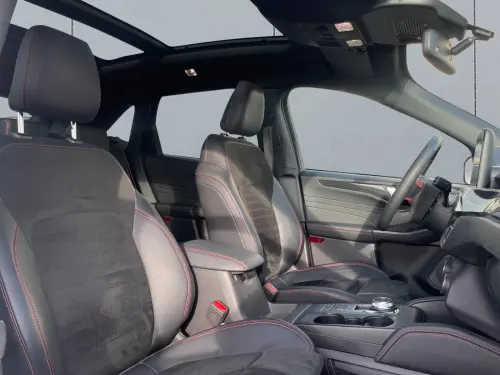 Ford Kuga  2.5 Duratec 190 ch FlexiFuel FHEV E85 Powershift - Photo 16