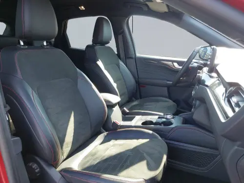 Ford Kuga  2.5 Duratec 190 ch FlexiFuel FHEV E85 Powershift - Photo 16