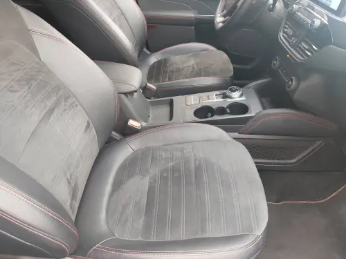 Ford Kuga  2.5 Duratec 190 ch FlexiFuel FHEV E85 Powershift - Photo 16