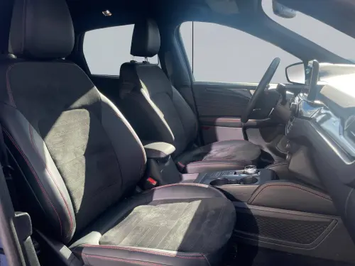 Ford Kuga  2.5 Duratec 190 ch FlexiFuel FHEV E85 Powershift - Photo 16