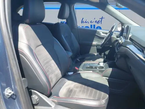Ford Kuga  2.5 Duratec 190 ch FlexiFuel FHEV E85 Powershift - Photo 16