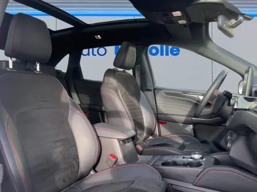 Ford Kuga  2.5 Duratec 190 ch FlexiFuel FHEV E85 Powershift - Photo 16