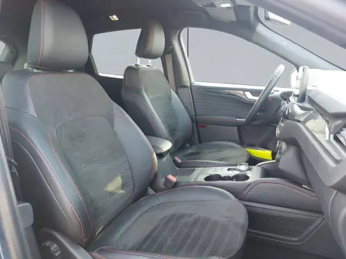 Ford Kuga  2.5 Duratec 190 ch FlexiFuel FHEV E85 Powershift - Photo 16