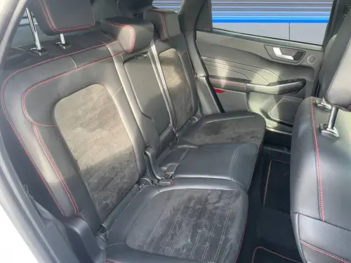 Ford Kuga  2.5 Duratec 190 ch FlexiFuel FHEV E85 Powershift - Photo 17