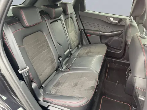 Ford Kuga  2.5 Duratec 190 ch FlexiFuel FHEV E85 Powershift - Photo 17