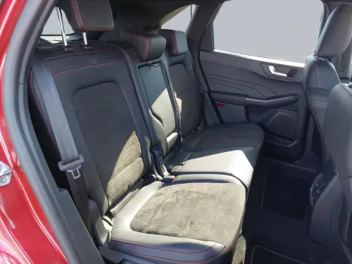 Ford Kuga  2.5 Duratec 190 ch FlexiFuel FHEV E85 Powershift - Photo 17