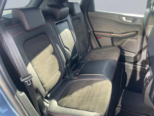 Ford Kuga  2.5 Duratec 190 ch FlexiFuel FHEV E85 Powershift - Photo 17