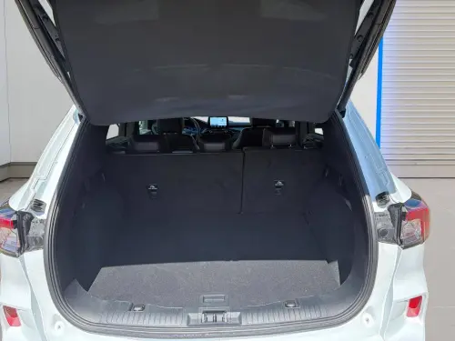 Ford Kuga  2.5 Duratec 190 ch FlexiFuel FHEV E85 Powershift - Photo 18