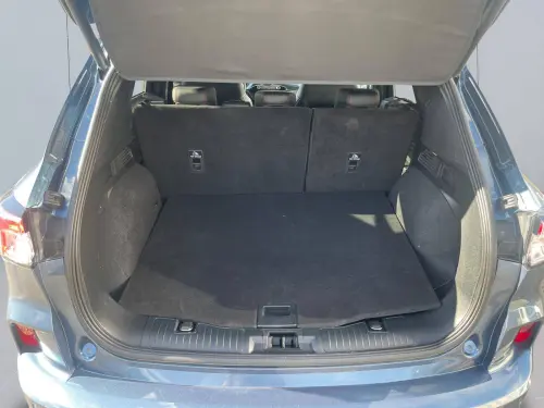 Ford Kuga  2.5 Duratec 190 ch FlexiFuel FHEV E85 Powershift - Photo 18