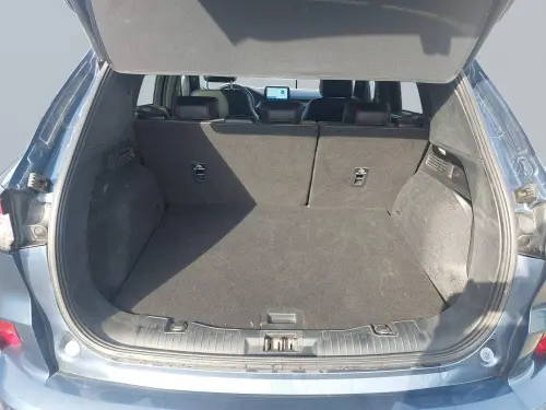 Ford Kuga  2.5 Duratec 190 ch FlexiFuel FHEV E85 Powershift - Photo 18