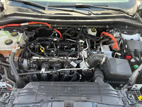Ford Kuga  2.5 Duratec 190 ch FlexiFuel FHEV E85 Powershift - Photo 19