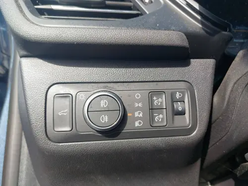 Ford Kuga  2.5 Duratec 190 ch FlexiFuel FHEV E85 Powershift - Photo 19