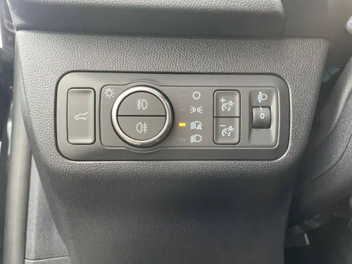 Ford Kuga  2.5 Duratec 190 ch FlexiFuel FHEV E85 Powershift - Photo 19