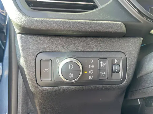 Ford Kuga  2.5 Duratec 190 ch FlexiFuel FHEV E85 Powershift - Photo 19