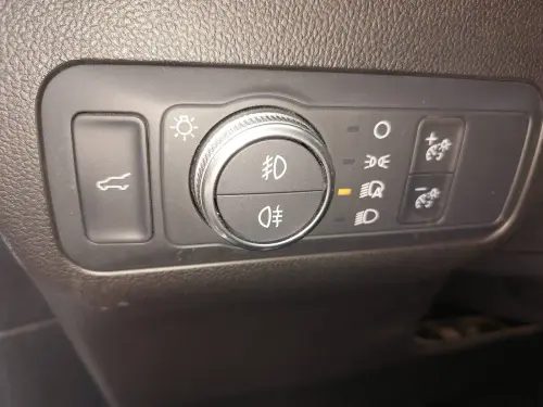 Ford Kuga  2.5 Duratec 190 ch FlexiFuel FHEV E85 Powershift - Photo 19