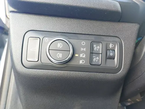 Ford Kuga  2.5 Duratec 190 ch FlexiFuel FHEV E85 Powershift - Photo 20