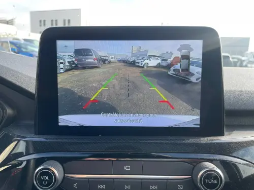 Ford Kuga  2.5 Duratec 190 ch FlexiFuel FHEV E85 Powershift - Photo 20