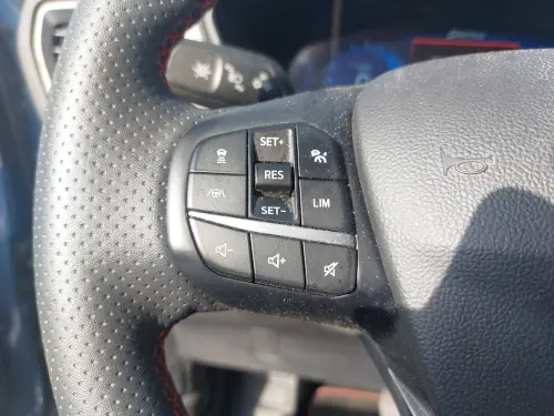 Ford Kuga  2.5 Duratec 190 ch FlexiFuel FHEV E85 Powershift - Photo 20