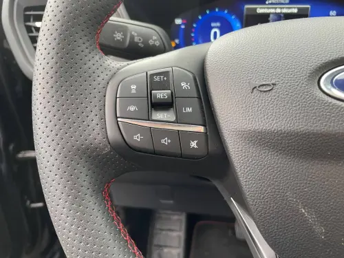 Ford Kuga  2.5 Duratec 190 ch FlexiFuel FHEV E85 Powershift - Photo 20