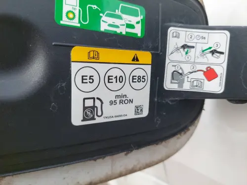 Ford Kuga  2.5 Duratec 190 ch FlexiFuel FHEV E85 Powershift - Photo 20