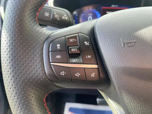 Ford Kuga  2.5 Duratec 190 ch FlexiFuel FHEV E85 Powershift - Photo 20