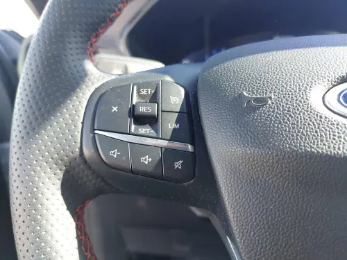 Ford Kuga  2.5 Duratec 190 ch FlexiFuel FHEV E85 Powershift - Photo 21