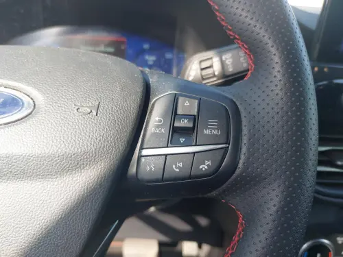 Ford Kuga  2.5 Duratec 190 ch FlexiFuel FHEV E85 Powershift - Photo 21