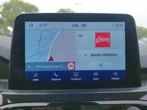 Ford Kuga  2.5 Duratec 190 ch FlexiFuel FHEV E85 Powershift - Photo 21