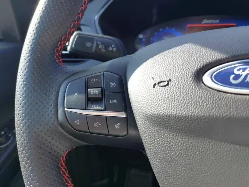 Ford Kuga  2.5 Duratec 190 ch FlexiFuel FHEV E85 Powershift - Photo 21