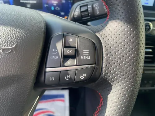 Ford Kuga  2.5 Duratec 190 ch FlexiFuel FHEV E85 Powershift - Photo 21