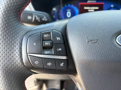 Ford Kuga  2.5 Duratec 190 ch FlexiFuel FHEV E85 Powershift - Photo 21