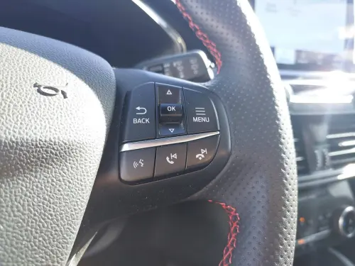 Ford Kuga  2.5 Duratec 190 ch FlexiFuel FHEV E85 Powershift - Photo 22