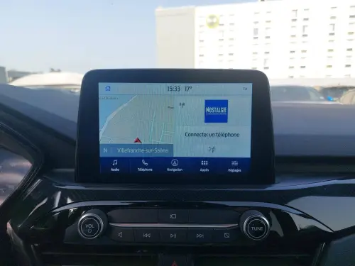 Ford Kuga  2.5 Duratec 190 ch FlexiFuel FHEV E85 Powershift - Photo 22