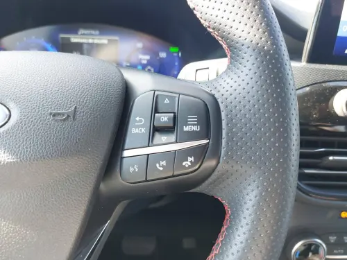 Ford Kuga  2.5 Duratec 190 ch FlexiFuel FHEV E85 Powershift - Photo 22