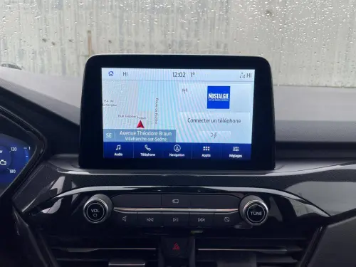 Ford Kuga  2.5 Duratec 190 ch FlexiFuel FHEV E85 Powershift - Photo 22