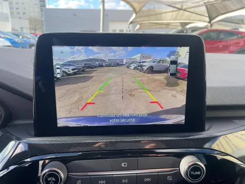 Ford Kuga  2.5 Duratec 190 ch FlexiFuel FHEV E85 Powershift - Photo 22