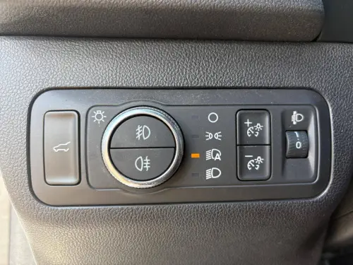 Ford Kuga  2.5 Duratec 190 ch FlexiFuel FHEV E85 Powershift - Photo 22