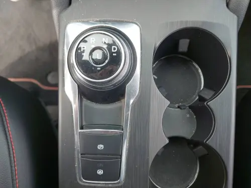 Ford Kuga  2.5 Duratec 190 ch FlexiFuel FHEV E85 Powershift - Photo 23