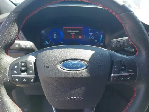 Ford Kuga  2.5 Duratec 190 ch FlexiFuel FHEV E85 Powershift - Photo 23