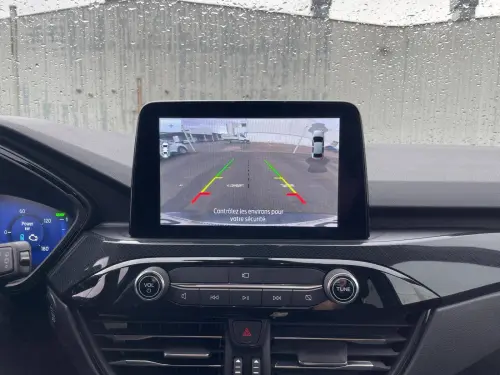 Ford Kuga  2.5 Duratec 190 ch FlexiFuel FHEV E85 Powershift - Photo 23