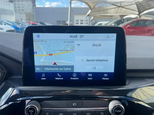 Ford Kuga  2.5 Duratec 190 ch FlexiFuel FHEV E85 Powershift - Photo 23