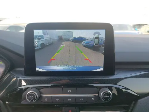 Ford Kuga  2.5 Duratec 190 ch FlexiFuel FHEV E85 Powershift - Photo 23