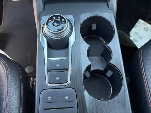 Ford Kuga  2.5 Duratec 190 ch FlexiFuel FHEV E85 Powershift - Photo 23