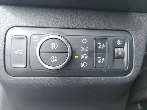 Ford Kuga  2.5 Duratec 190 ch FlexiFuel FHEV E85 Powershift - Photo 24