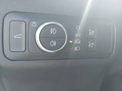Ford Kuga  2.5 Duratec 190 ch FlexiFuel FHEV E85 Powershift - Photo 24