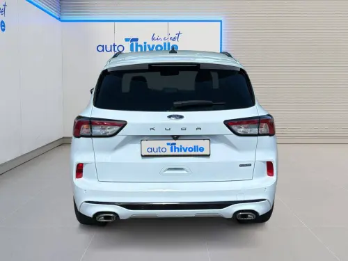 Ford Kuga  2.5 Duratec 190 ch FlexiFuel FHEV E85 Powershift - Photo 3