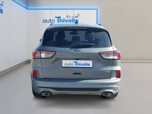 Ford Kuga  2.5 Duratec 190 ch FlexiFuel FHEV E85 Powershift - Photo 3