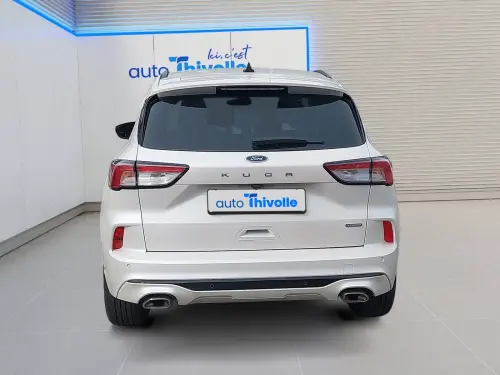 Ford Kuga  2.5 Duratec 190 ch FlexiFuel FHEV E85 Powershift - Photo 3