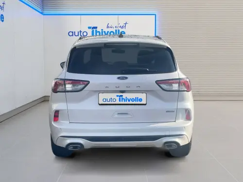 Ford Kuga  2.5 Duratec 190 ch FlexiFuel FHEV E85 Powershift - Photo 3