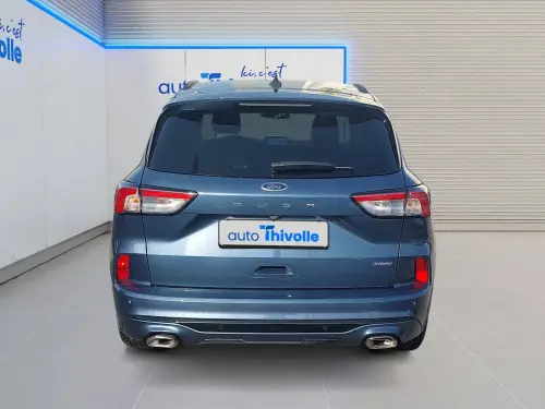 Ford Kuga  2.5 Duratec 190 ch FlexiFuel FHEV E85 Powershift - Photo 3